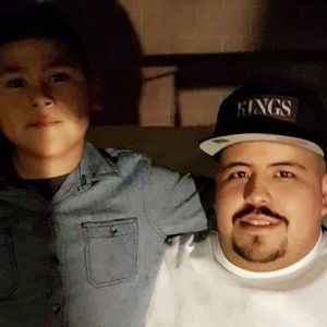 Meet your Posher, Kevin